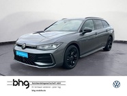 Volkswagen Passat 2025