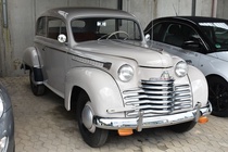 Opel Other 1950