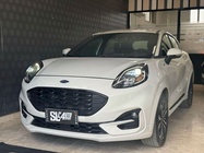 Ford Puma 2021