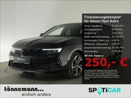 Opel Astra 2024