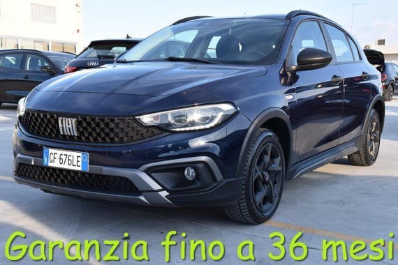 Fiat Tipo 2021
