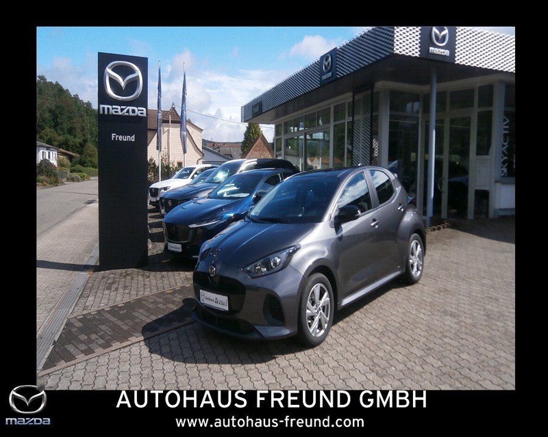 Mazda 2