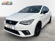 Seat Ibiza 2023