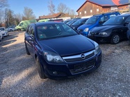 Opel Astra 2010