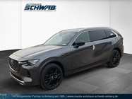 Mazda CX-80 2026