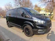 Ford Transit Custom 2022