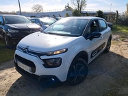 Citroen C3 2021