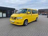 Volkswagen T4 2000