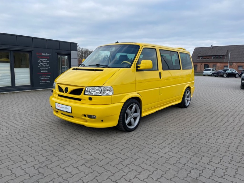 Volkswagen T4