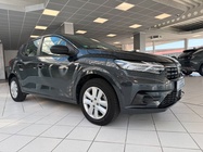 Dacia Sandero 2021
