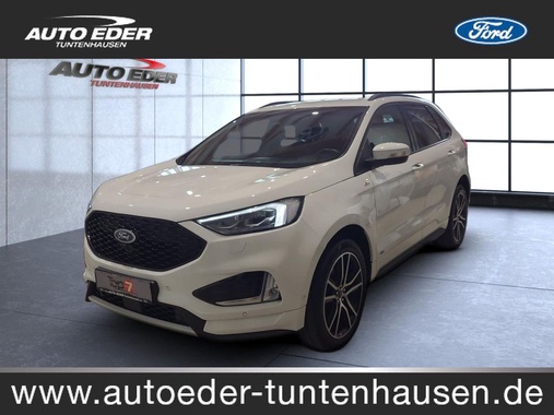 Ford Edge 2020