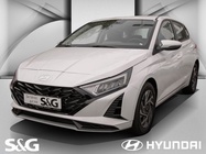 Hyundai i20 2025