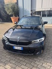 BMW 3 Series 2023