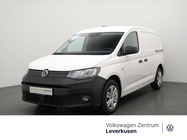 Volkswagen Caddy 2021