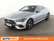 Mercedes-Benz CLE-Class 2024