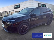 Peugeot 5008 2025