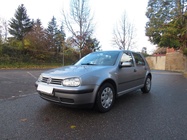 Volkswagen Golf 2002