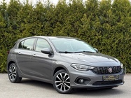 Fiat Tipo 2019