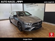 Mercedes-Benz A-Class 2021