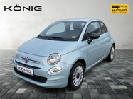 Fiat 500 2023