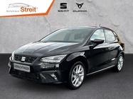 Seat Ibiza 2023