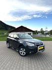 Subaru Forester 2015