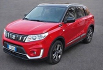 Suzuki Vitara 2019