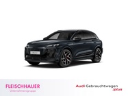 Audi Q6 e-tron 2025
