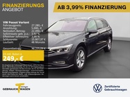 Volkswagen Passat 2022