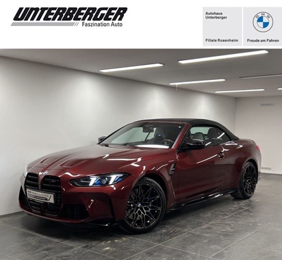 BMW M4 2025