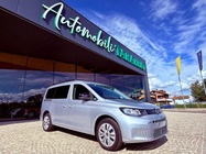Volkswagen Caddy 2024