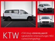 Mercedes-Benz Vito 2022