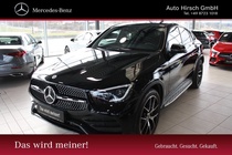 Mercedes-Benz GLC-Class 2019