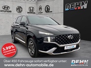 Hyundai Santa Fe 2023