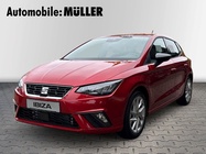 Seat Ibiza 2026
