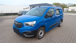 Opel Combo 2024