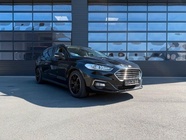 Ford Mondeo 2021