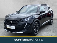 Peugeot 2008 2023