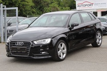 Audi A3 2016