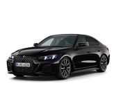 BMW 4 Series 2025