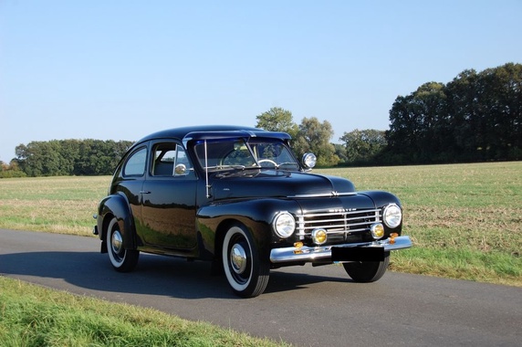 Volvo Other 1947