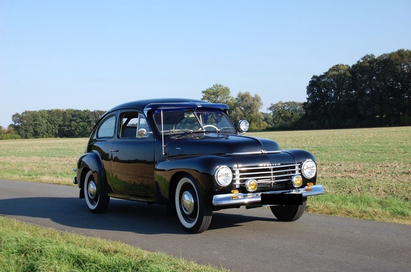 Volvo Other