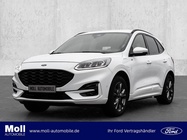 Ford Kuga 2020