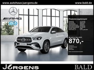 Mercedes-Benz GLE-Class 2024