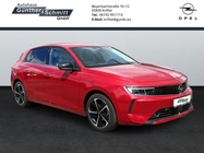 Opel Astra 2023