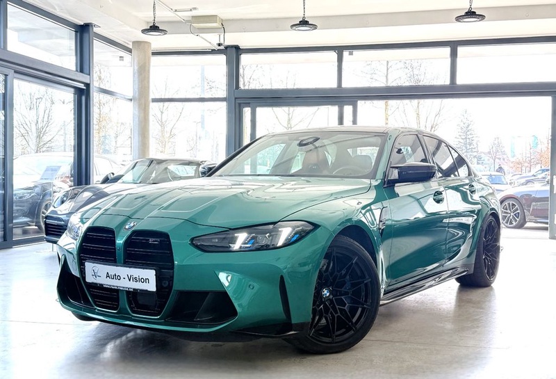 BMW M3