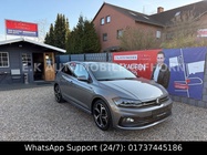 Volkswagen Polo 2021