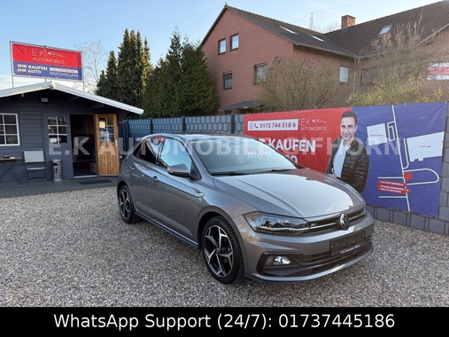 Volkswagen Polo 2021