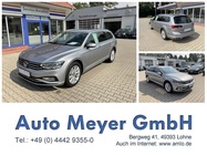 Volkswagen Passat 2022