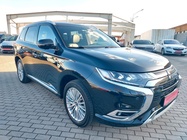 Mitsubishi Outlander 2019